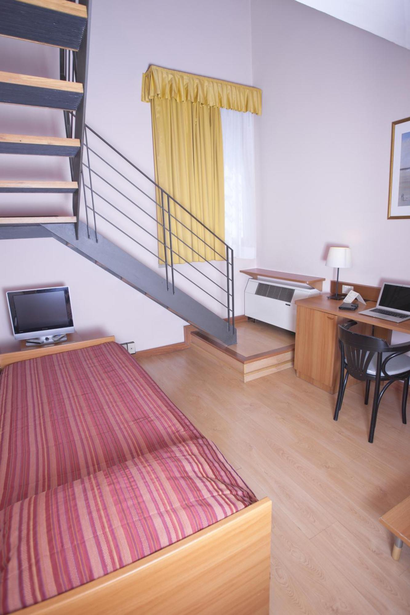 Hotel Zio อิโมลา ห้อง รูปภาพ