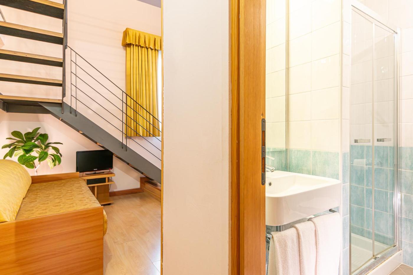 Hotel Zio อิโมลา ภายนอก รูปภาพ