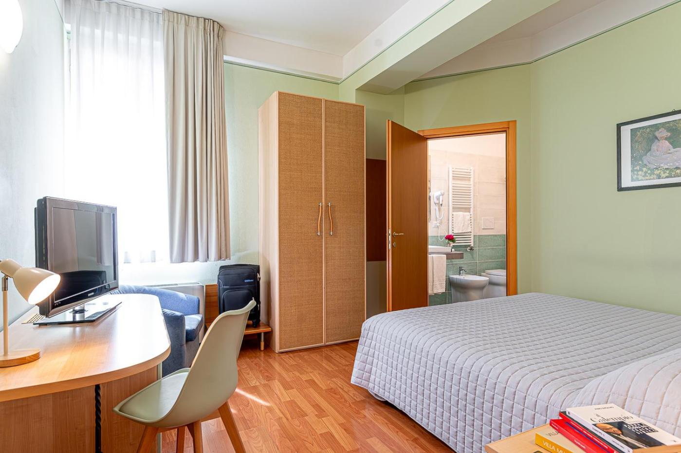 Hotel Zio อิโมลา ภายนอก รูปภาพ
