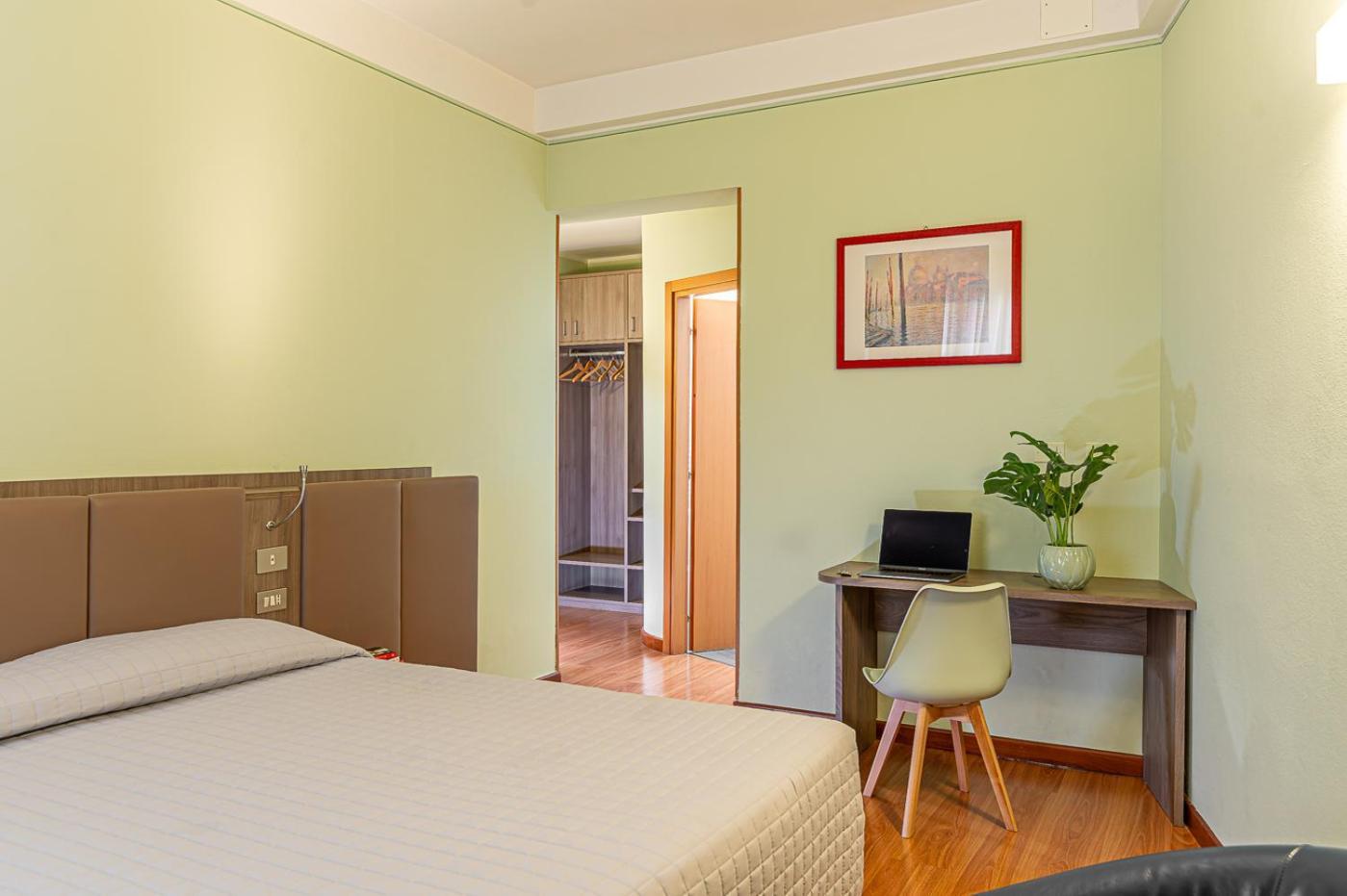 Hotel Zio อิโมลา ภายนอก รูปภาพ
